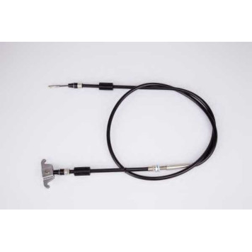 Трос стояночной тормозной системы HELLA PAGID AS6836 / 8AS 355 668-361