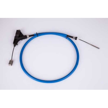 Трос стояночной тормозной системы HELLA PAGID AS6852 / 8AS 355 668-521