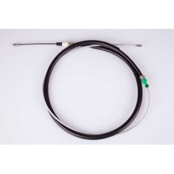 Трос стояночной тормозной системы HELLA PAGID AS6857 / 8AS 355 668-571