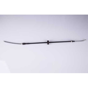 Трос стояночной тормозной системы HELLA PAGID AS6880 / 8AS 355 668-801