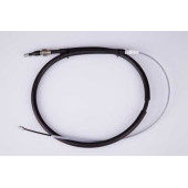 Трос стояночной тормозной системы HELLA PAGID AS6892 / 8AS 355 668-921