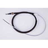 Трос стояночной тормозной системы HELLA PAGID AS6910 / 8AS 355 669-101