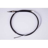 Трос стояночной тормозной системы HELLA PAGID AS6912 / 8AS 355 669-121