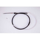 Трос стояночной тормозной системы HELLA PAGID AS6944 / 8AS 355 669-441