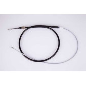 Трос стояночной тормозной системы HELLA PAGID AS6945 / 8AS 355 669-451