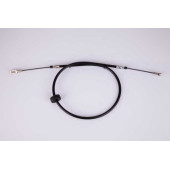 Трос стояночной тормозной системы HELLA PAGID AS6965 / 8AS 355 669-651