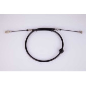 Трос стояночной тормозной системы HELLA PAGID AS6967 / 8AS 355 669-671