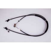 Трос стояночной тормозной системы HELLA PAGID AS6985 / 8AS 355 669-851