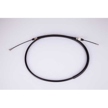 Трос стояночной тормозной системы HELLA PAGID AS6999 / 8AS 355 669-991