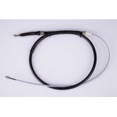 Трос стояночной тормозной системы HELLA PAGID AS7023 / 8AS 355 670-231