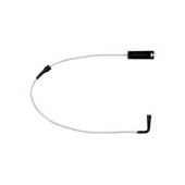 Сигнализатор износа тормозных колодок HELLA PAGID P8025 / 8DK 355 250-281