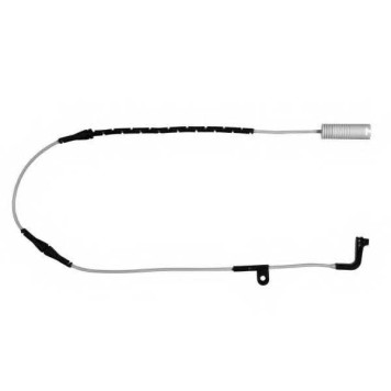 Сигнализатор износа тормозных колодок HELLA PAGID P8051 / 8DK 355 250-531