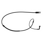 Сигнализатор износа тормозных колодок HELLA PAGID P8085 / 8DK 355 250-861