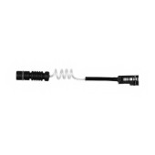 Сигнализатор износа тормозных колодок HELLA PAGID P8555 / 8DK 355 251-471