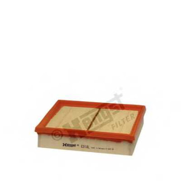 Фильтр воздушный HENGST FILTER 1049310000 / E318L