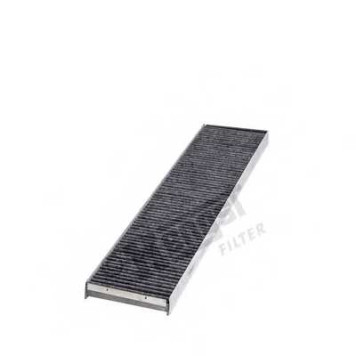 Фильтр салонный HENGST FILTER 1088310000 / E919LC