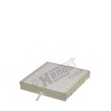 Фильтр салонный HENGST FILTER 1123310000 / E916LI