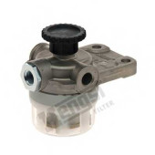 Ручной насос HENGST FILTER 1143200000 / H11K