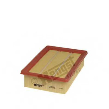 Фильтр воздушный HENGST FILTER 1151310000 / E325L