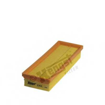 Фильтр воздушный HENGST FILTER 1169310000 / E344L