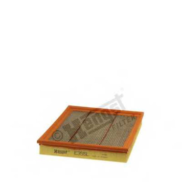 Фильтр воздушный HENGST FILTER 1184310000 / E355L