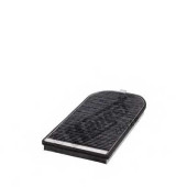 Фильтр салонный HENGST FILTER 1242310000 / E983LC