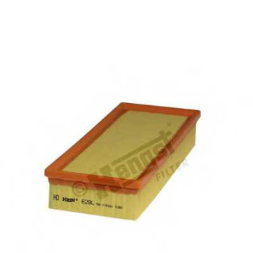 Фильтр воздушный HENGST FILTER 125310000 / E29L