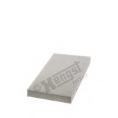 Фильтр салонный HENGST FILTER 1253310000 / E941LI