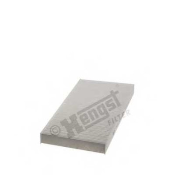 Фильтр салонный HENGST FILTER 1253310000 / E941LI