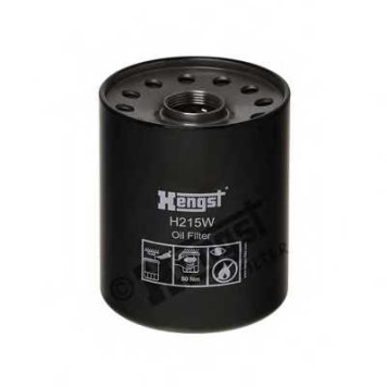 Фильтр масляный HENGST FILTER 1433100000 / H215W