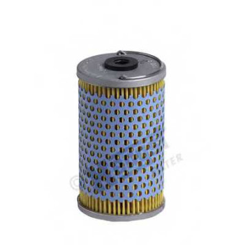 Фильтр масляный HENGST FILTER 173110000 / E135H D08