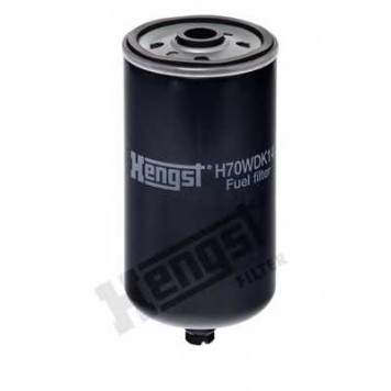 Фильтр топливный HENGST FILTER 1774200000 / H70WDK14