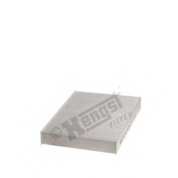 Фильтр салонный HENGST FILTER 1878310000 / E962LI