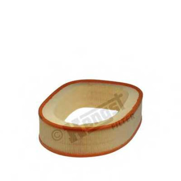 Фильтр воздушный HENGST FILTER 195310000 / E73L-1