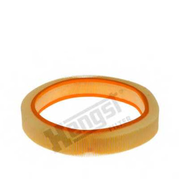 Фильтр воздушный HENGST FILTER 196310000 / E64L-1