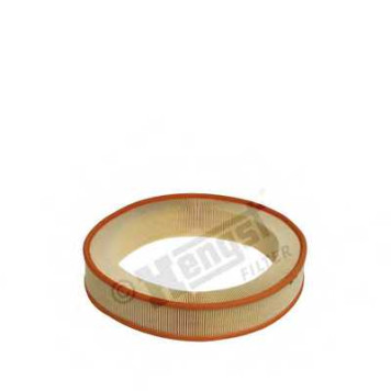 Фильтр воздушный HENGST FILTER 196310000 / E64L