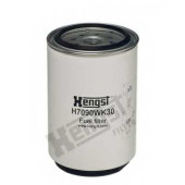Фильтр топливный HENGST FILTER 2074200000 / H7090WK30