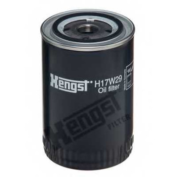 Фильтр масляный HENGST FILTER 4240100000 / H17W29