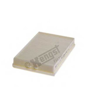 Фильтр салонный HENGST FILTER 2128310000 / E969LI