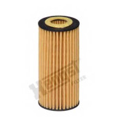 Фильтр масляный HENGST FILTER 2261130000 / E358H D246