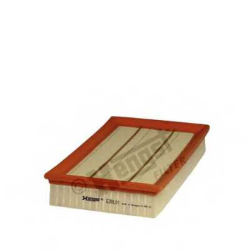 Фильтр воздушный HENGST FILTER 226310000 / E30L01