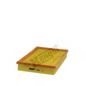 Фильтр воздушный HENGST FILTER 6401310000 / E468L