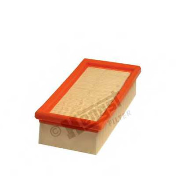 Фильтр воздушный HENGST FILTER 229310000 / E200L