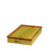 Фильтр воздушный HENGST FILTER 2545310000 / E418L