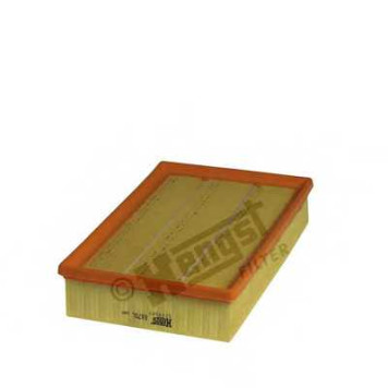 Фильтр воздушный HENGST FILTER 6732310000 / E470L