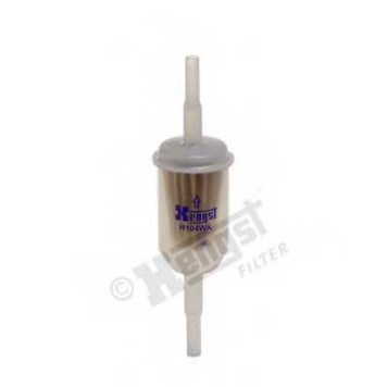 Фильтр топливный HENGST FILTER 279200000 / H104WK