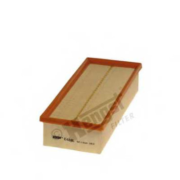 Фильтр воздушный HENGST FILTER 6729310000 / E488L