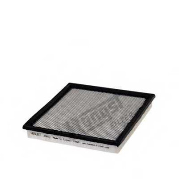 Фильтр воздушный HENGST FILTER 3185310000 / E581L