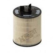 Фильтр топливный HENGST FILTER 321230000 / E80KP D136