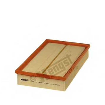Фильтр воздушный HENGST FILTER 6804310000 / E587L